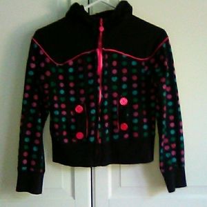 Jacket from Jewel